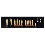 Chinese Ivory Carvings Montana Residents Only