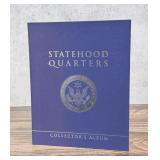 Statehood Quarters Collection
