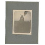 Surrender of Crazy Horse Red Cloud Agency Photo