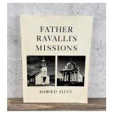 Father Ravalli's Missions