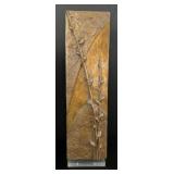Mark Leichliter Pussy Willow Bronze