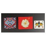 Collection of Assorted Beadwork