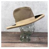 Dr Gurney Wallace Denver Colorado Cowboy Hat