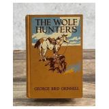 The Wolf Hunters