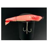 Creek Chub Mud Puppy Fishing Lure