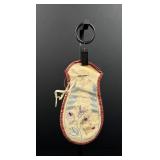 Metis Woodlands Native American Indian Bag