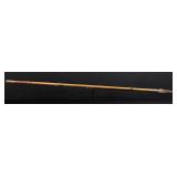 Native American Indian Arrow