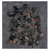 Ancient Native American Indian Stone Tools