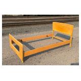 Heywood Wakefield Encore Bed Frame