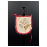 Metis Woodlands Native American Indian Bag