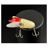 Heddon Crazy Crawler Fishing Lure