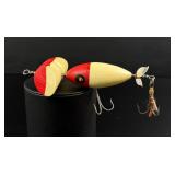 South Bend Truck Oreno Fishing Lure