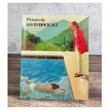Pictures by David Hockney