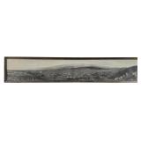 Winscom Ranch North Park Colorado Panoramic Photo