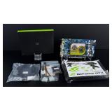 GEForce 7950 GT OC BFG Tech DVI Graphics Card