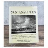 Montana Spaces