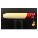 South Bend Zane Grey Teaser Fishing Lure