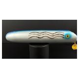 South Bend Zane Grey Teaser Fishing Lure