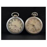 Antique Pocket Watches