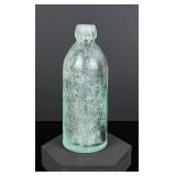 Missoula Bottling Works Montana Hutchinson Bottle