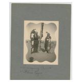 Surrender of Crazy Horse Red Cloud Agency Photo