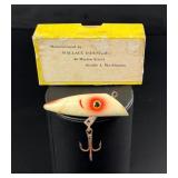 Wallace Industries Fishing Lure