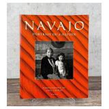 Navajo Portrait Of A Nation