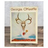 Georgia O'Keefe