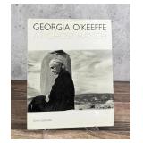 Georgia O'Keeffe At Ghost Ranch