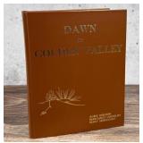 Dawn in Golden Valley Author Signed