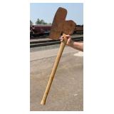 Antique Broad Axe