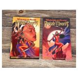 Warlord of Mars Dejah Thoris Erotic Comics