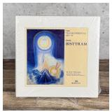 The Transcendental Art of Emil Bisttram