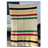 Pendleton Glacier National Park Wool Blanket