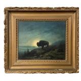Astley David Middleton Cooper Night Watch Painting