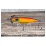 South Bend Best-O-Luck 918 Minnow Fishing Lure