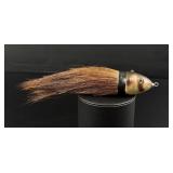 Paw Paw Musky Mouse Fishing Lure