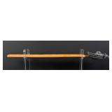 Native American Indian Peace Pipe