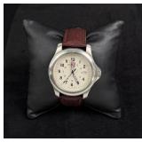 Luminox 3 H RB MB Swiss Watch