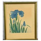 Ohara Koson Japanese Woodblock Print