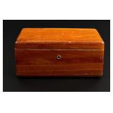 Lane Salesman Sample Montana Cedar Chest