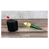Hand Painted Fishing Float Bobber