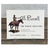 Charles M Russell The Mackay Collection