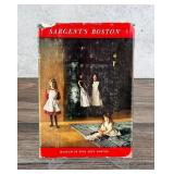 Sargent's Boston