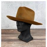 Hanson & Granley Ronan Montana Cowboy Hat