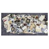 Large Collection of Antique Photos