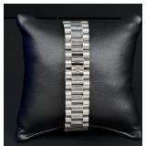 Rolex Oyster Perpetual Watch Link Bracelet