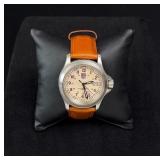 Luminox MBM H3 Swiss Watch