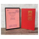 Mark Twain's Delightfully Wicked Masterpiece 1601