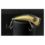Shakespeare Twin Minnow Fishing Lure